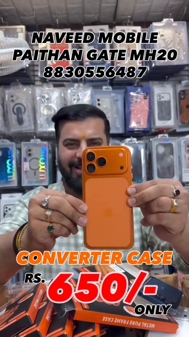 Post 6 by Shaikh Naveed Nazeer on Instagram (video)