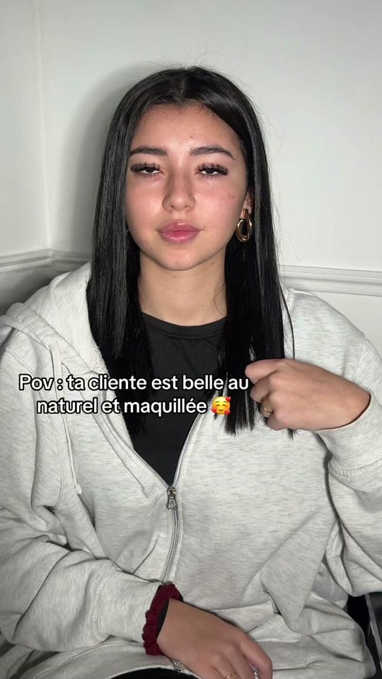 Post 5 by MAQUILLEUSE MARSEILLE on TikTok (video)