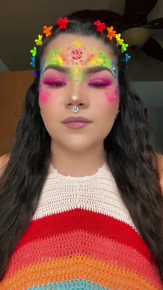 Post 6 by clemenfuentes on TikTok (video)