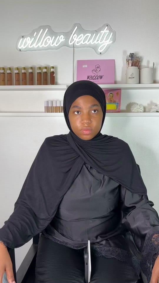Post 5 by Willow beauty paris on TikTok (video)