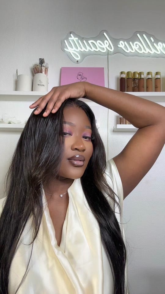 Post 8 by Willow beauty paris on TikTok (video)