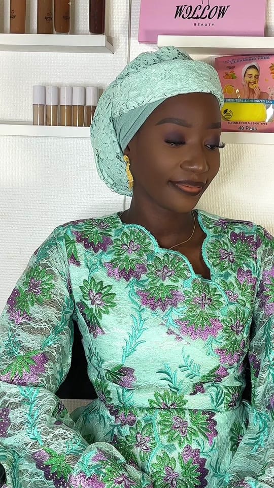 Post 2 by Willow beauty paris on TikTok (video)