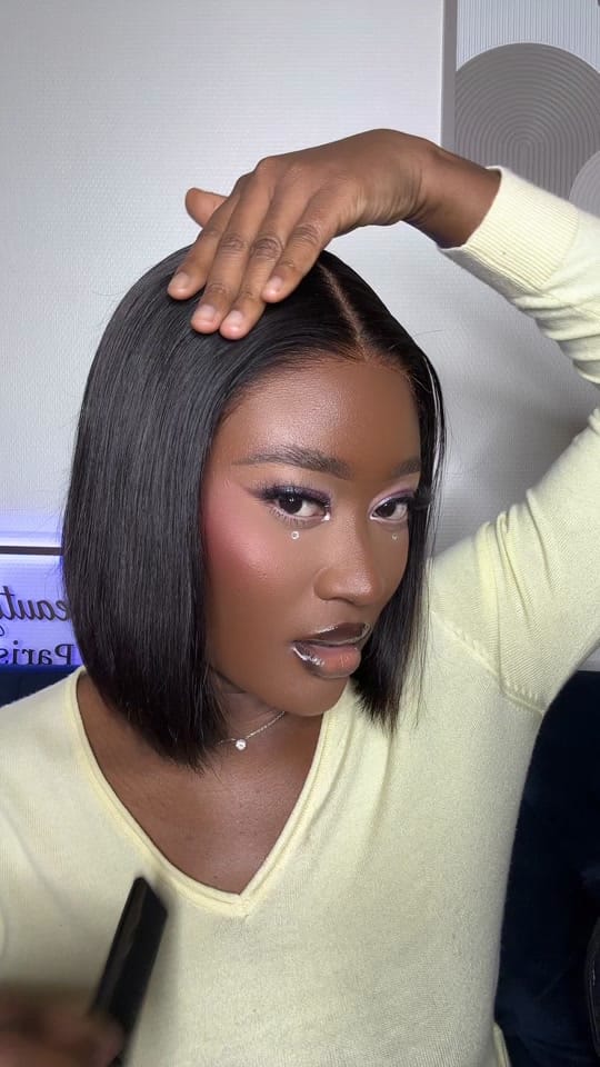 Post 3 by Willow beauty paris on TikTok (video)