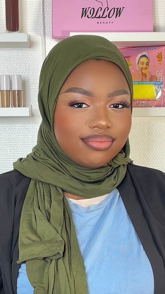 Post 10 by Willow beauty paris on TikTok (video)