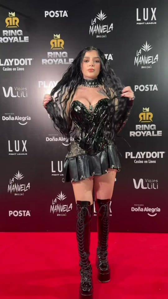 Post 1 by Gerardo Rodriguez M on TikTok (video)