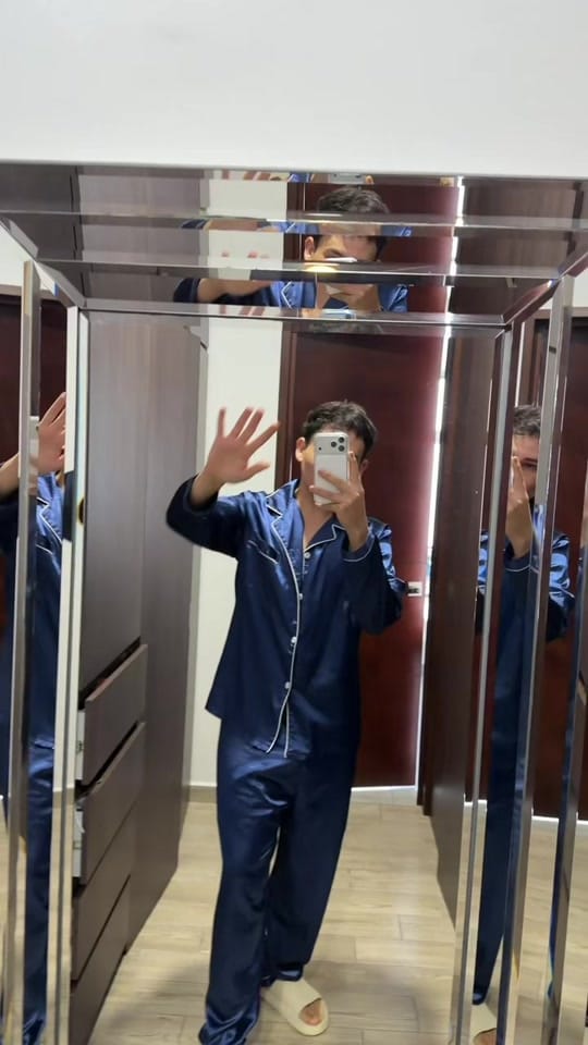 Post 8 by Gerardo Rodriguez M on TikTok (video)