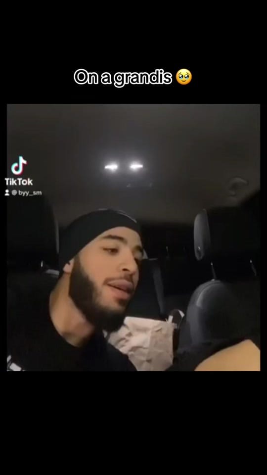 Post 1 by sarah K 🫶🏽 on TikTok (video)