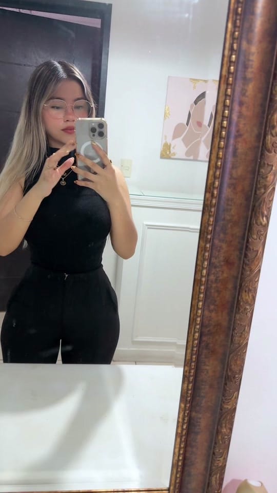 Post 5 by Melaning A. Escalant on TikTok (video)