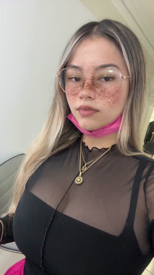 Post 2 by Melaning A. Escalant on TikTok (video)