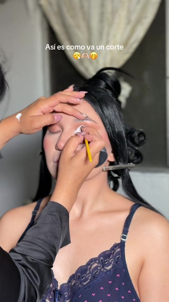 Post 1 by Victoria Cabrera on TikTok (video)