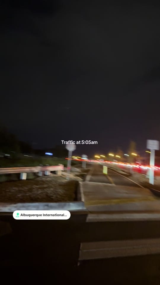 Post 5 by Onlyinnewmexico on TikTok (video)