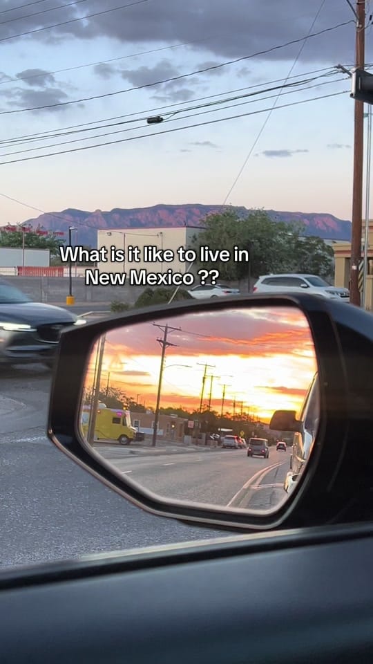 Post 6 by Onlyinnewmexico on TikTok (video)