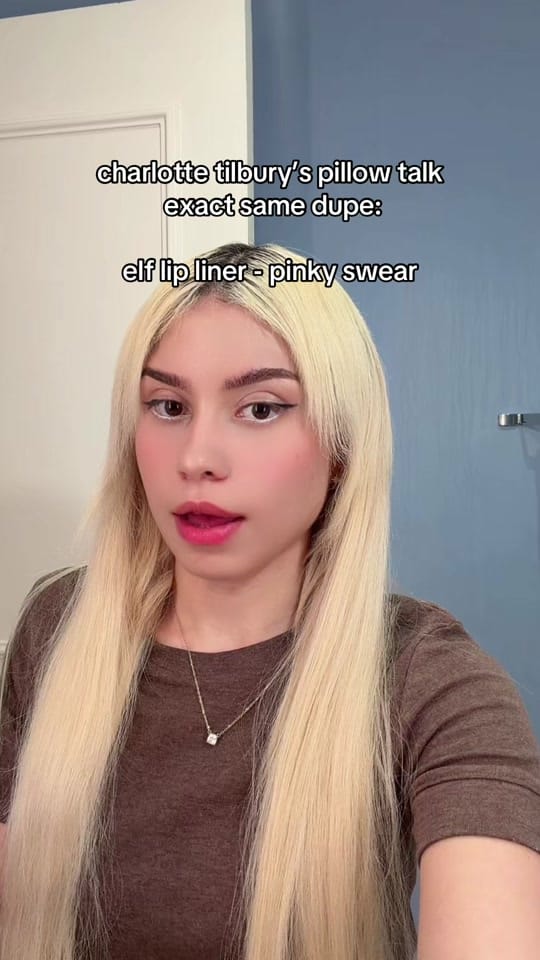 Post 6 by sarah on TikTok (video)