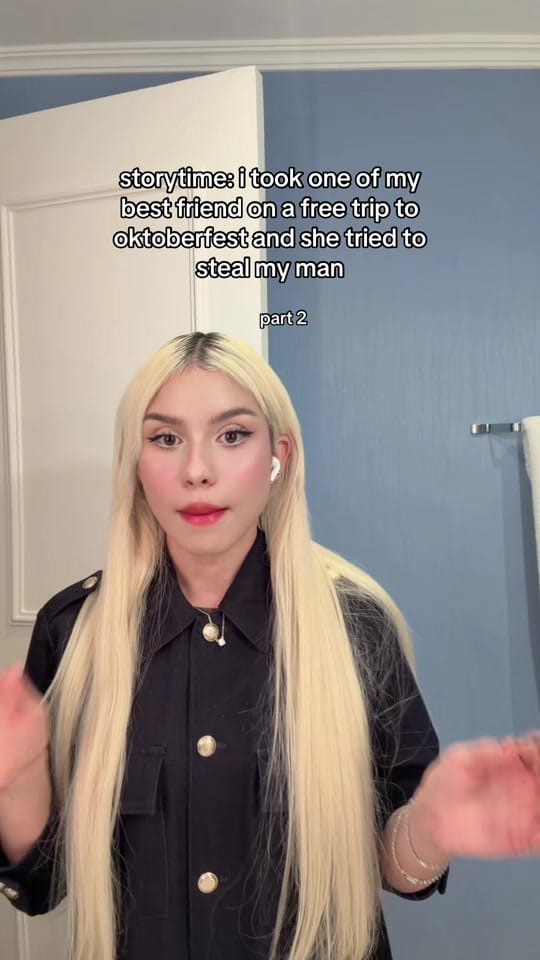 Post 1 by sarah on TikTok (video)