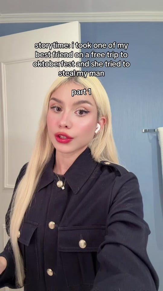 Post 4 by sarah on TikTok (video)