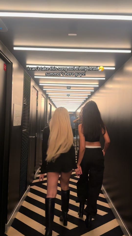 Post 9 by sarah on TikTok (video)