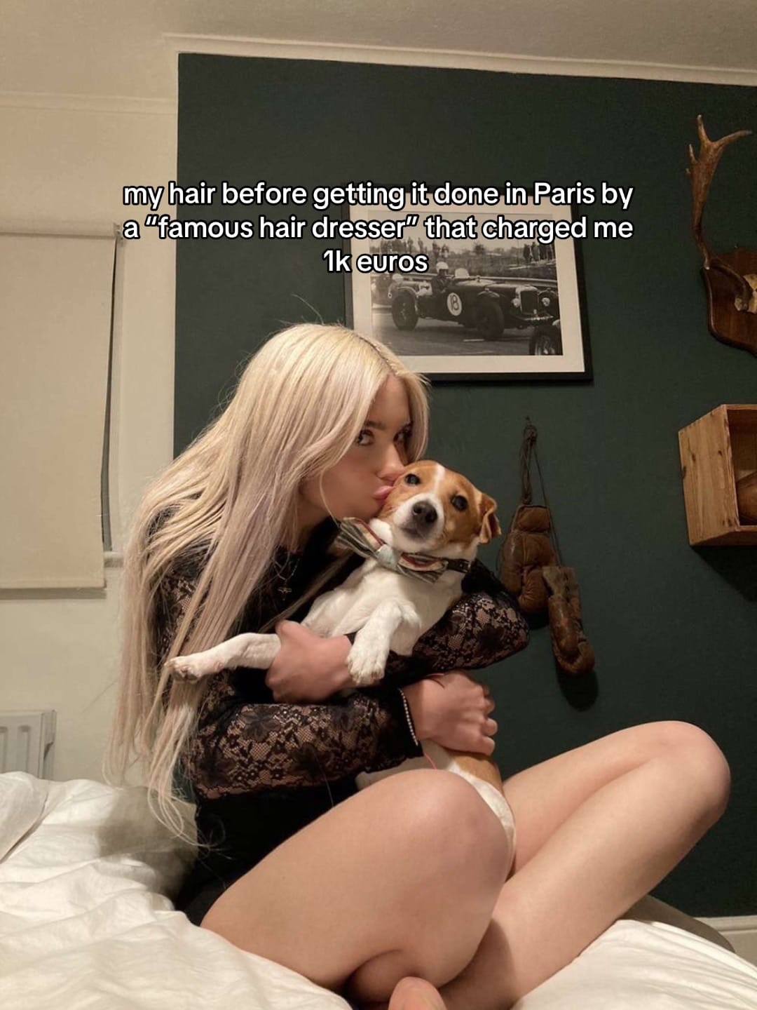 Post 2 by sarah on TikTok (video)