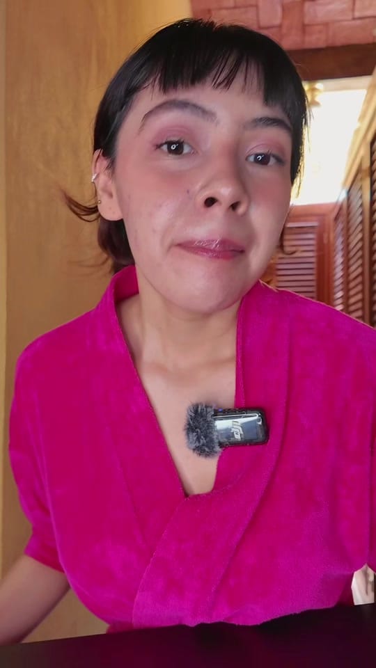 Post 8 by Jennifer Jior | Fashionblogger on TikTok (video)