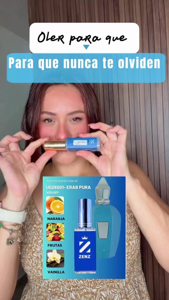 Post 5 by SoyMera.acosta on TikTok (video)