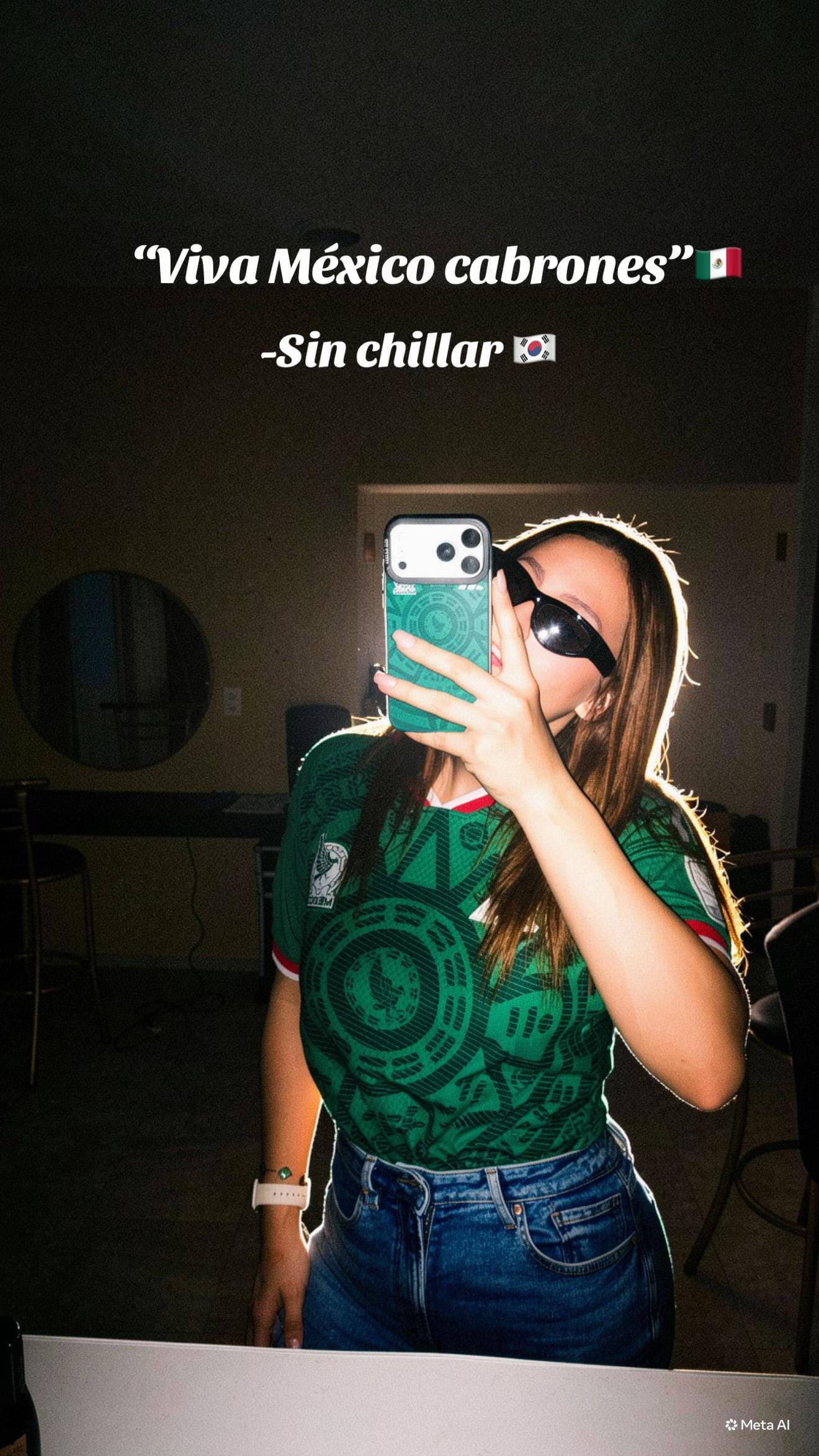 Post 2 by SoyMera.acosta on TikTok (video)
