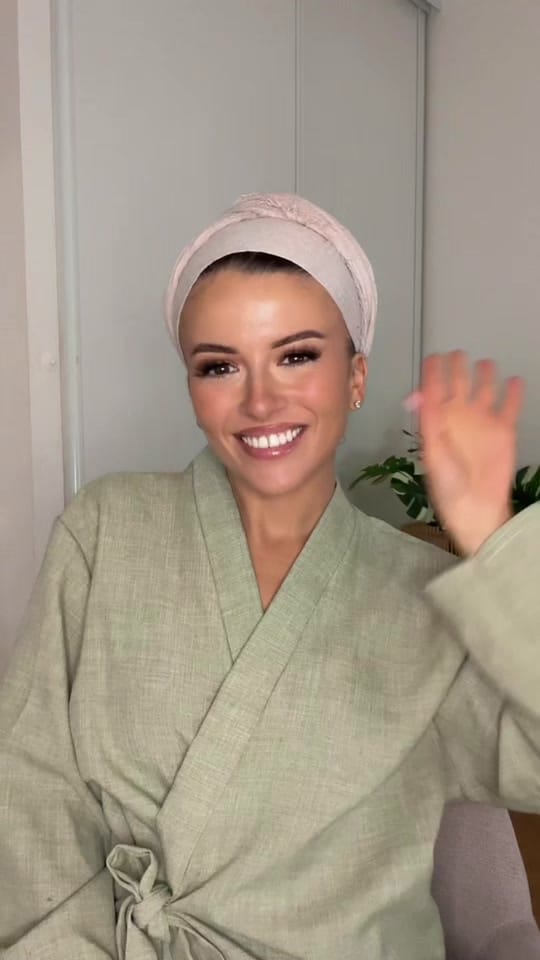 Post 5 by Calibeauty_k on TikTok (video)