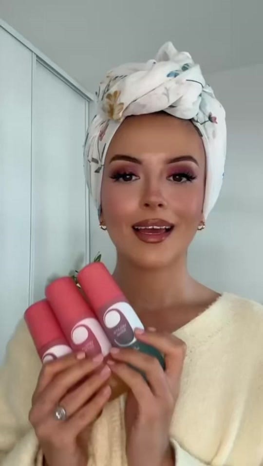Post 1 by Calibeauty_k on TikTok (video)