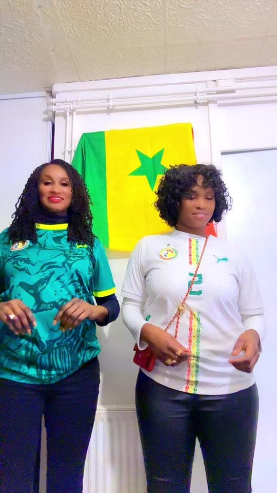 Post 8 by ndeye la coiffeuse 😘 on TikTok (video)