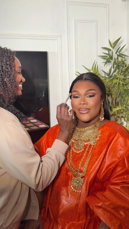 Post 10 by ndeye la coiffeuse 😘 on TikTok (video)