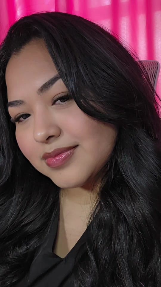 Post 2 by Gris Beauty 💗 on TikTok (video)