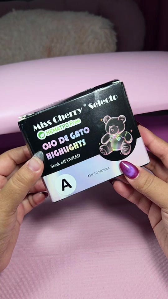 Post 8 by Gris Beauty 💗 on TikTok (video)