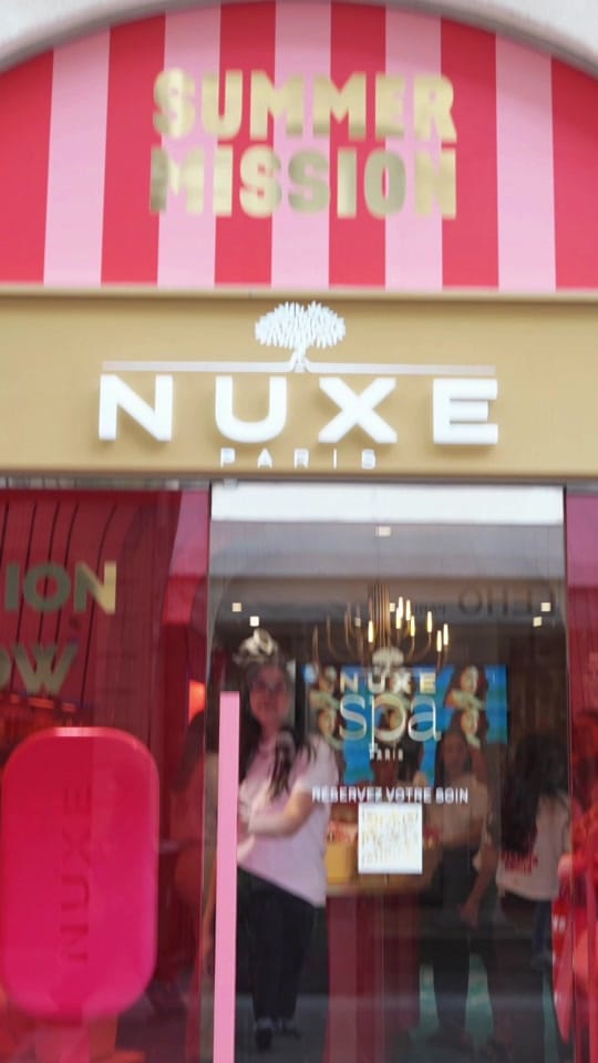 Post 9 by Nuxe on TikTok (video)