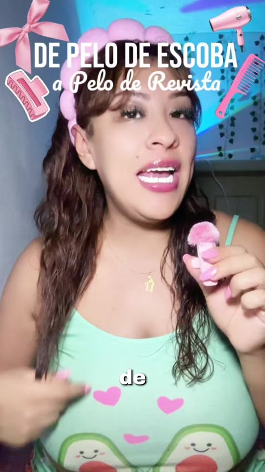 Post 1 by alondracollabs on TikTok (video)
