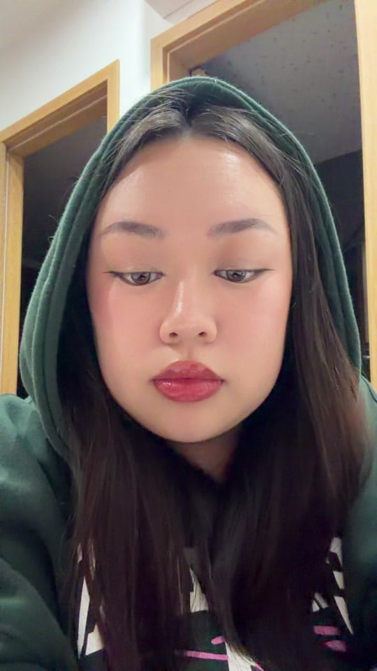 Post 2 by léa on TikTok (video)