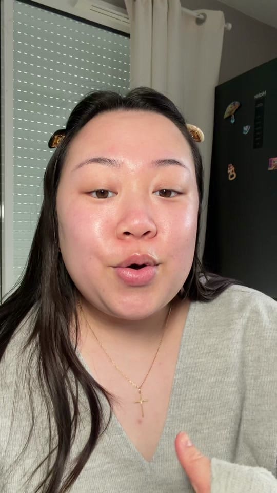 Post 8 by léa on TikTok (video)