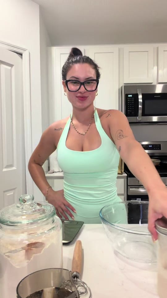 Post 4 by Frances 🩷 on TikTok (video)