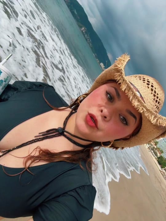 Post 6 by Briss Beauty on TikTok (video)