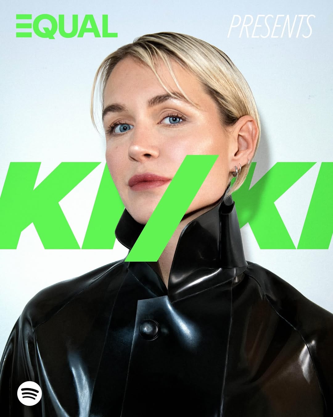 Post 4 by Spotify Nederland on Instagram (carousel)