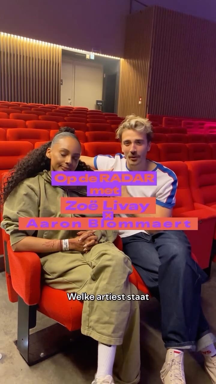 Post 2 by Spotify Nederland on Instagram (video)