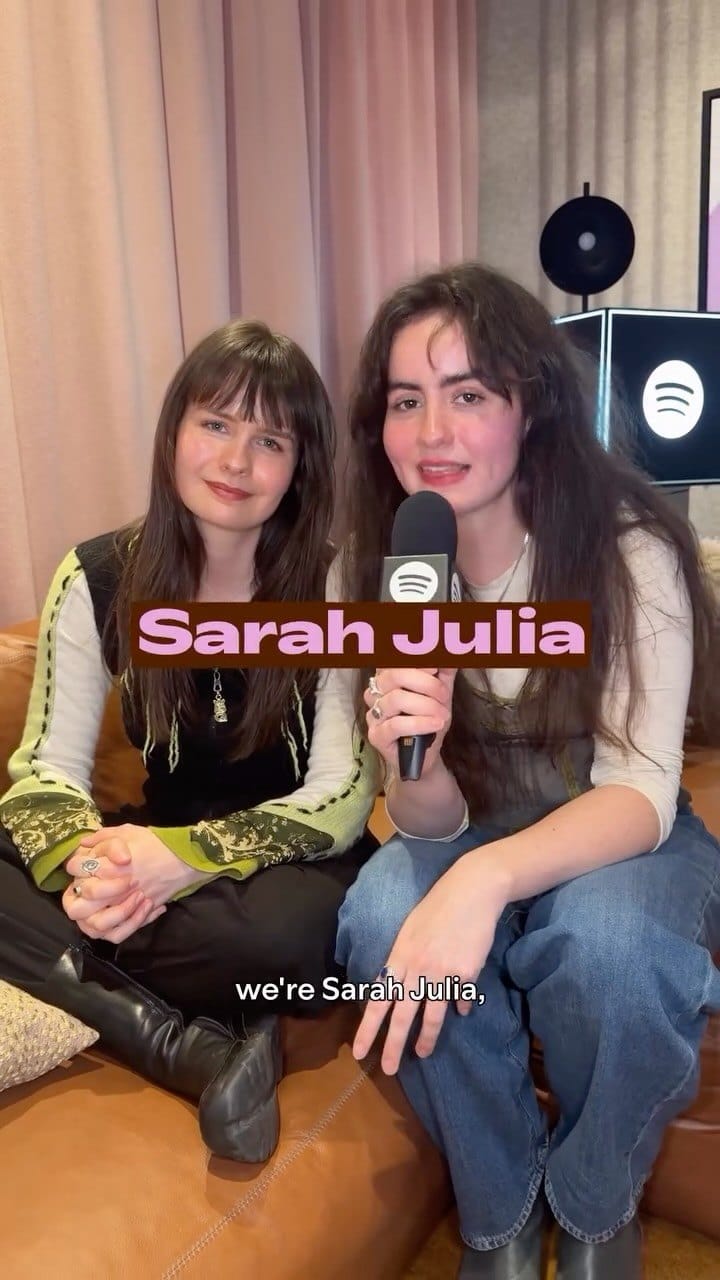 Post 3 by Spotify Nederland on Instagram (video)