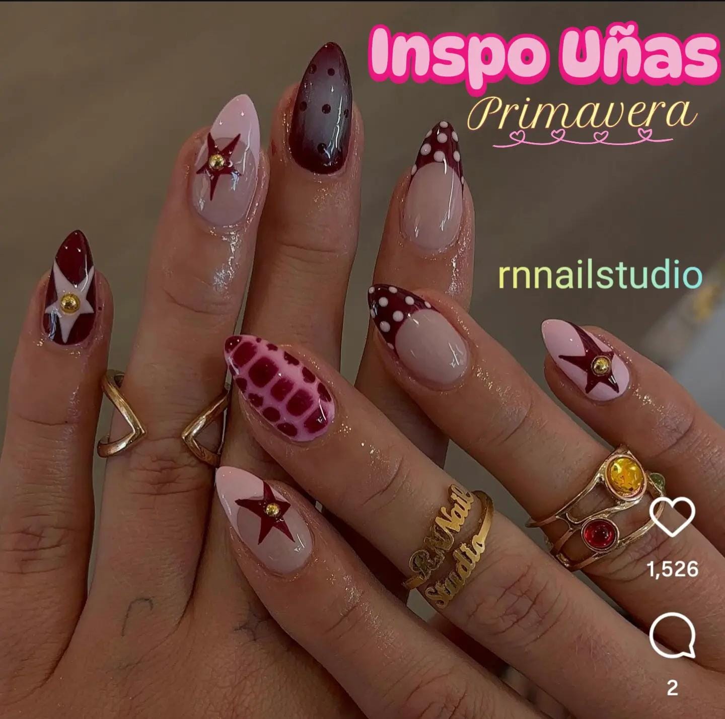 Post 5 by Aurora Santl 🩷 on TikTok (video)