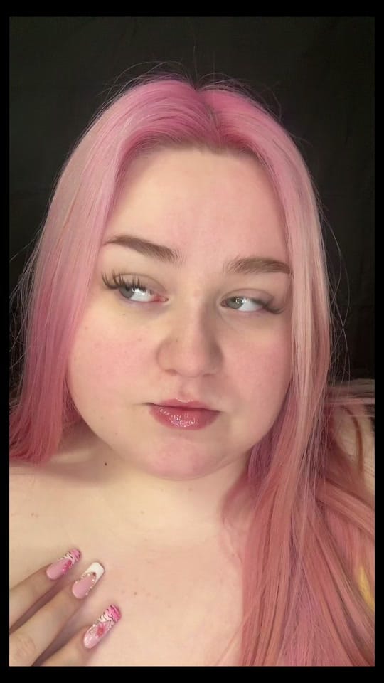 Post 9 by Paris Rose Makeup 🤍 on TikTok (video)