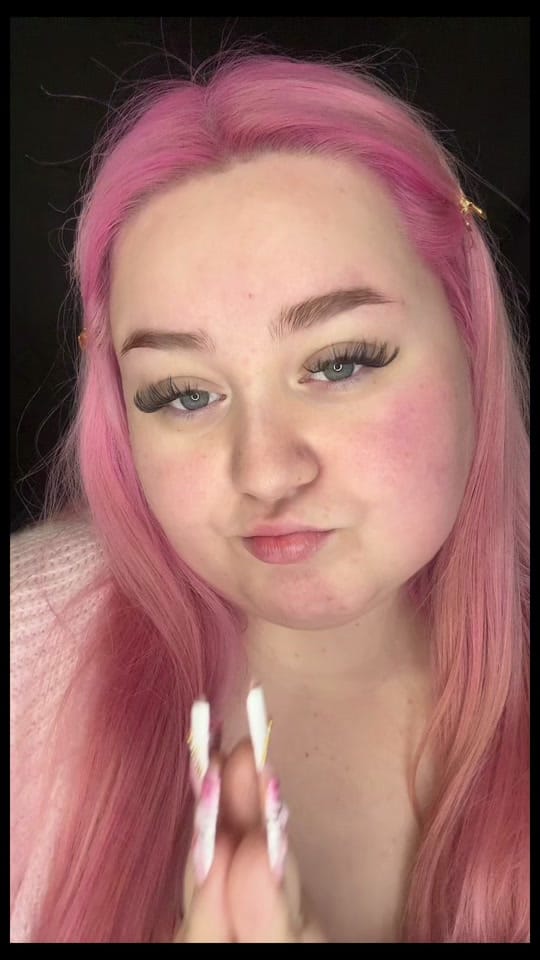 Post 10 by Paris Rose Makeup 🤍 on TikTok (video)