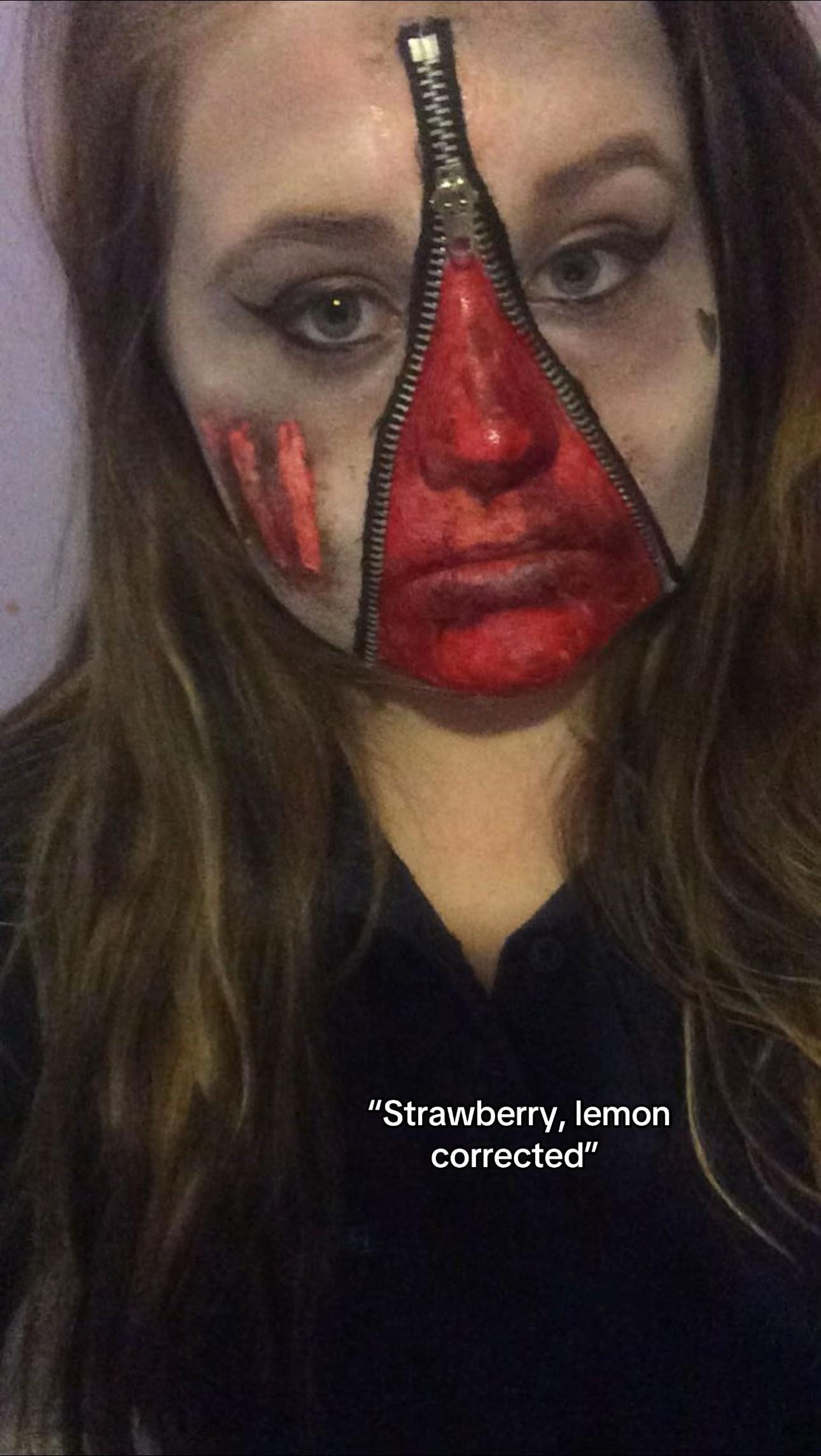 Post 1 by Paris Rose Makeup 🤍 on TikTok (video)
