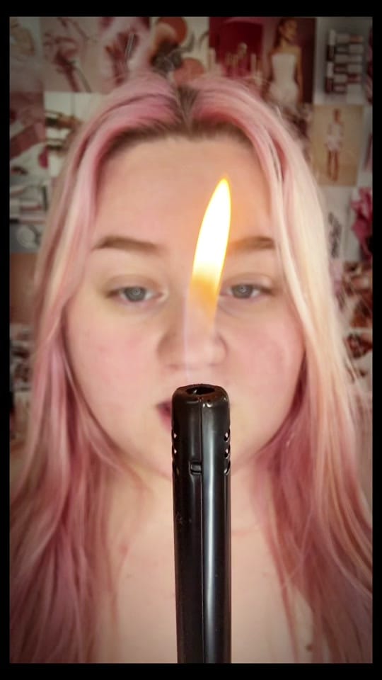 Post 7 by Paris Rose Makeup 🤍 on TikTok (video)