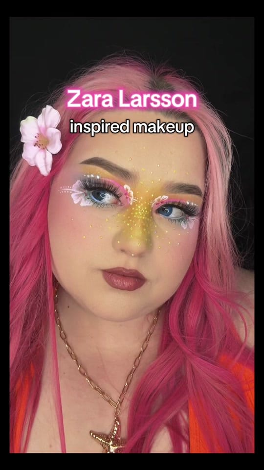 Post 2 by Paris Rose Makeup 🤍 on TikTok (video)