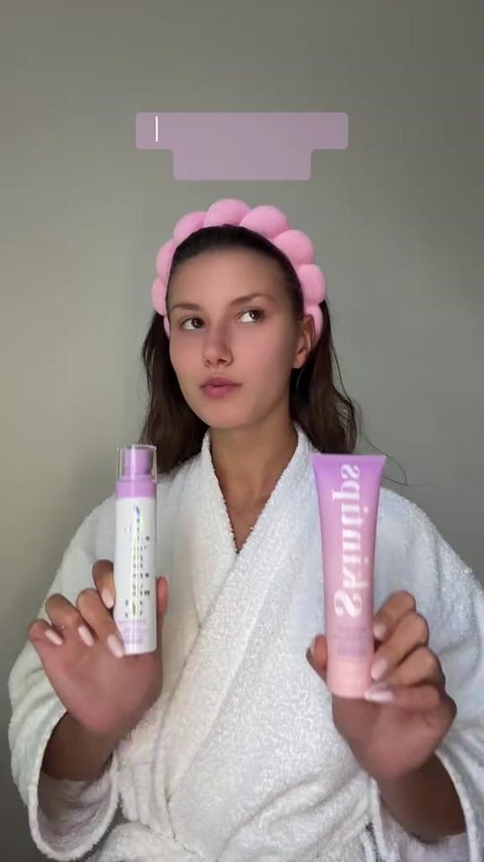 Post 3 by Skintips Cosmetics on TikTok (video)
