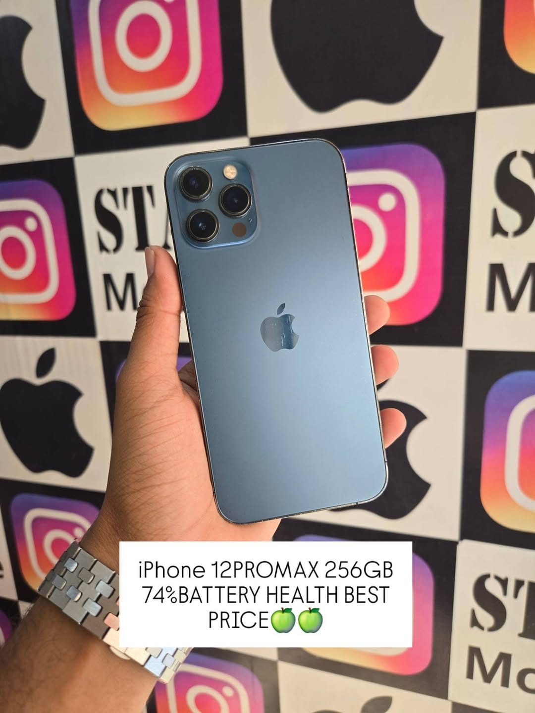 Post 3 by 💫STAR MOBILE💫 on Instagram (carousel)