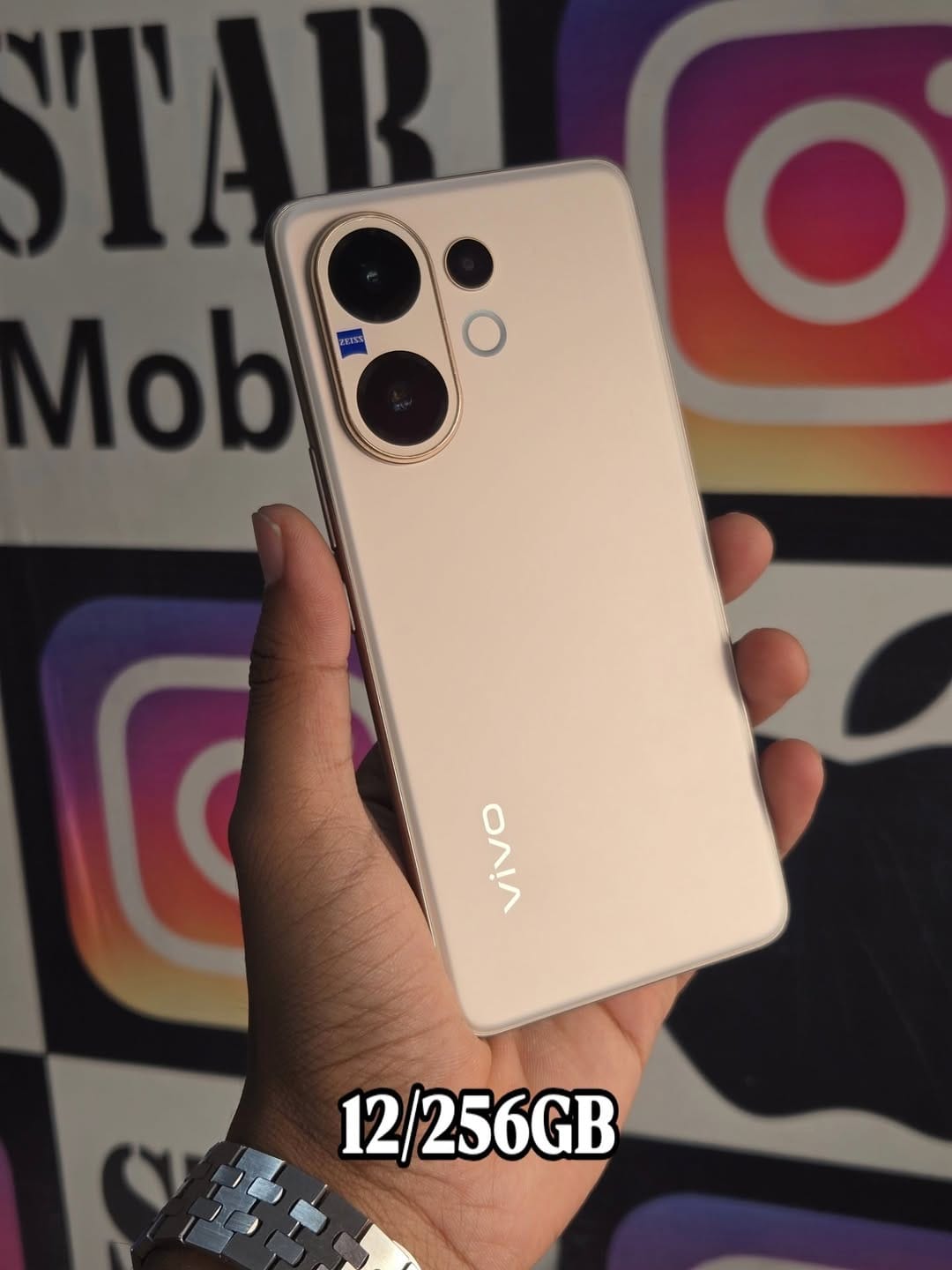 Post 7 by 💫STAR MOBILE💫 on Instagram (carousel)