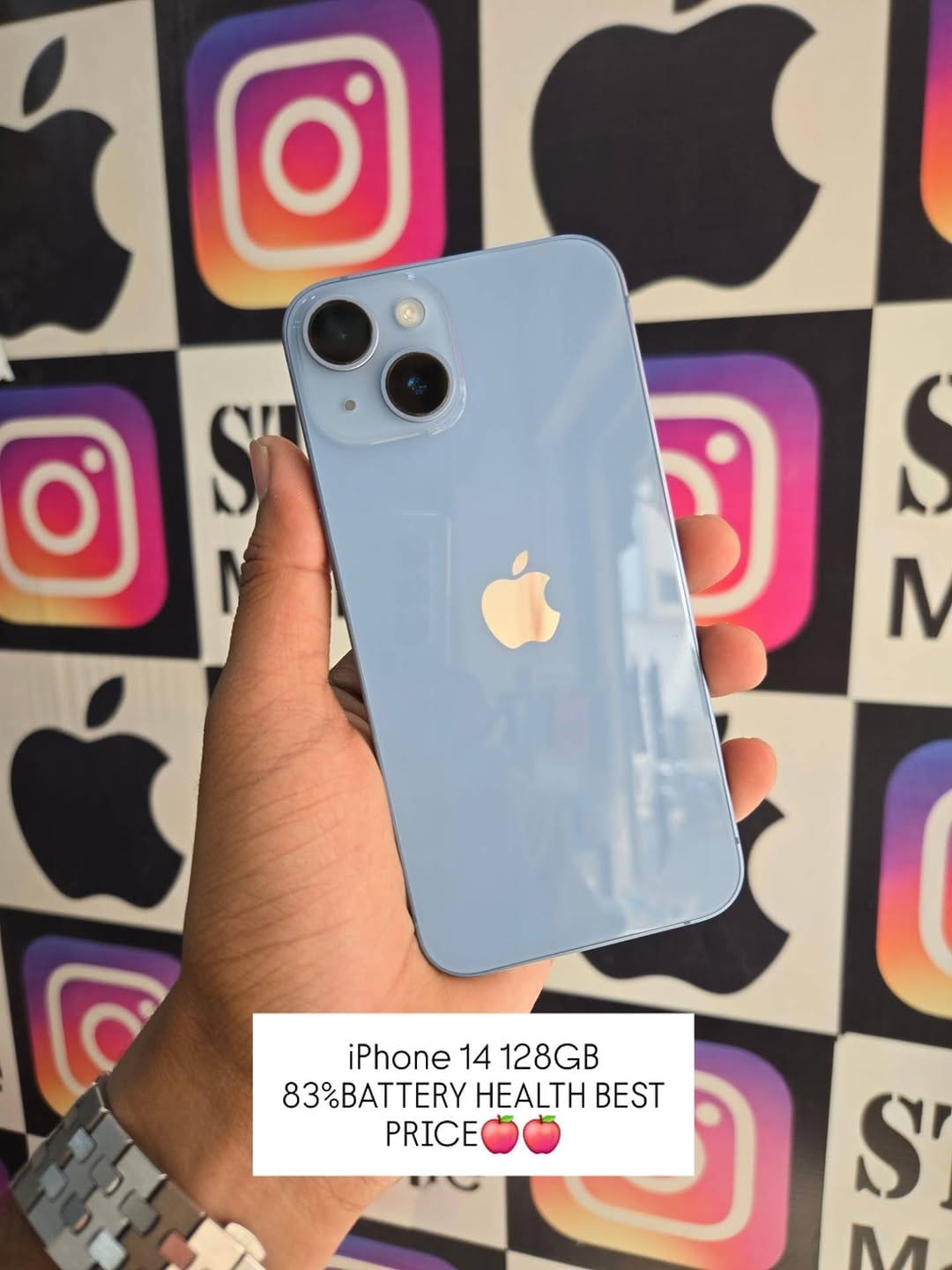 Post 2 by 💫STAR MOBILE💫 on Instagram (carousel)