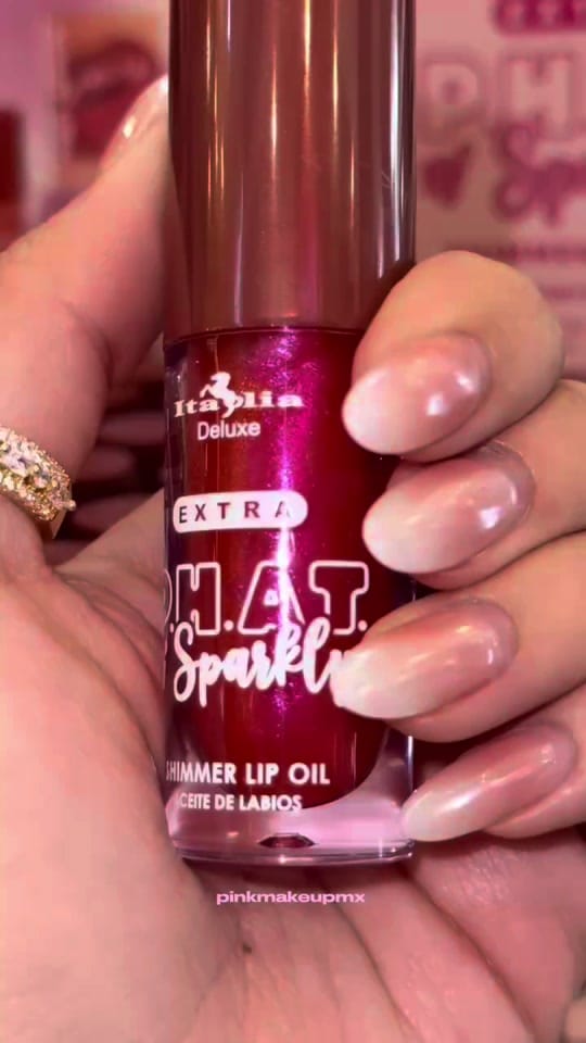 Post 8 by PinkMakeupMx on TikTok (video)
